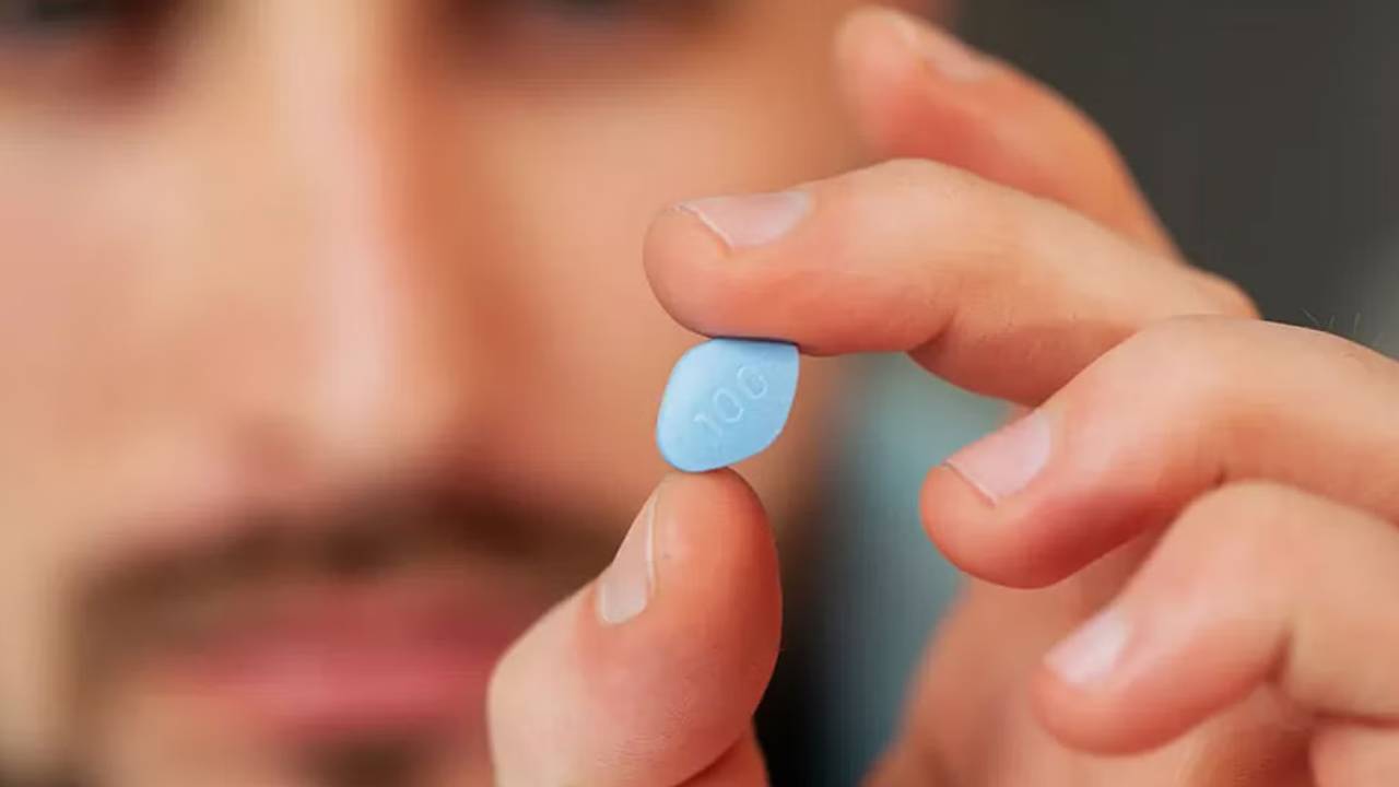 خبراء: الفياجرا قد تسبب 3 أمراض خطيرة في العين