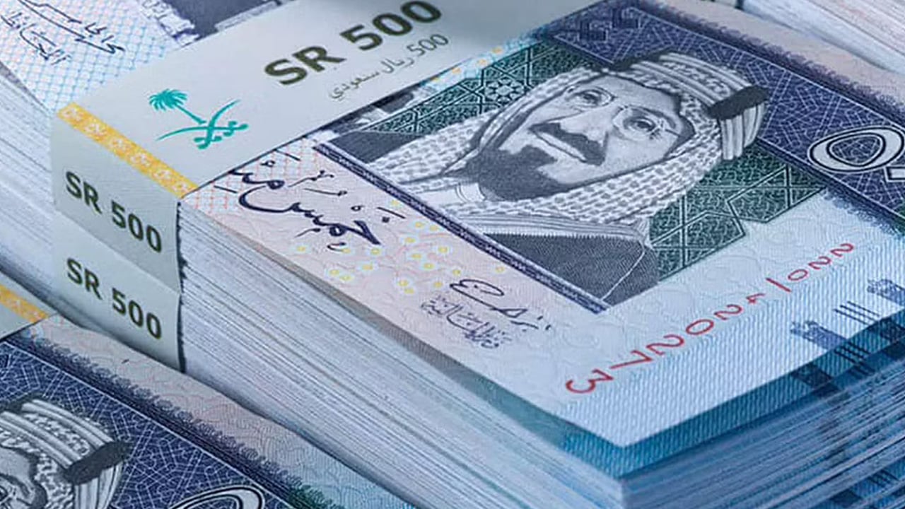 بالفيديو.. مسؤول: بنك التنمية الاجتماعية سيقدم 24 مليار ريال للمنشآت الصغيرة والناشئة

