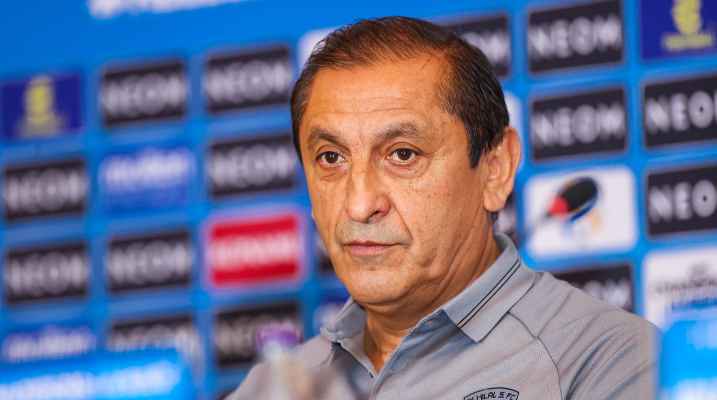 دياز يتسلح بالتاريخ قبل مواجهة الهلال والشارقة في دوري أبطال آسيا
