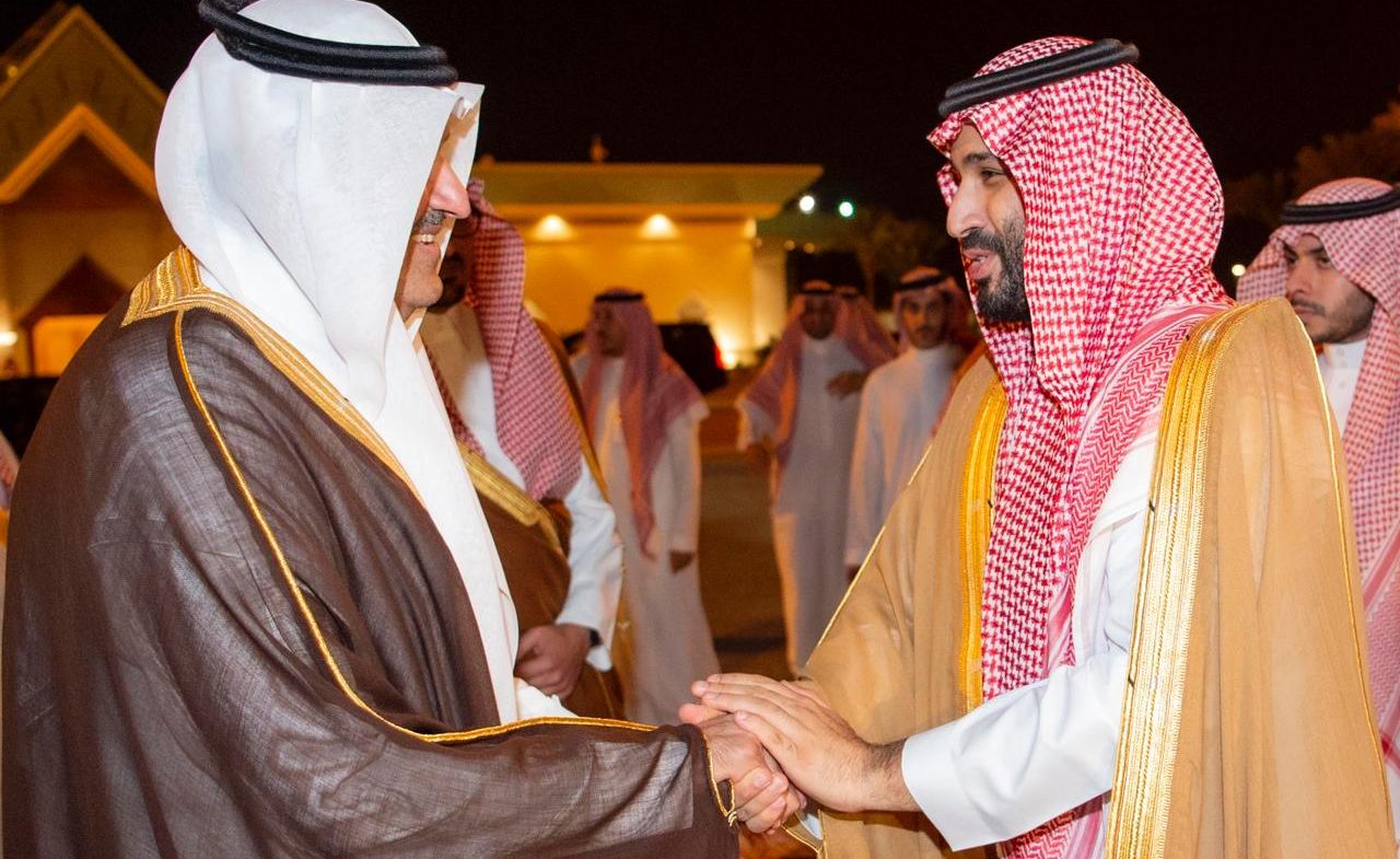 أمير المدينة يشكر ولي العهد لإطلاقه أكبر توسعة في تاريخ مسجد قباء: سترفع طاقته لـ10 أضعاف

