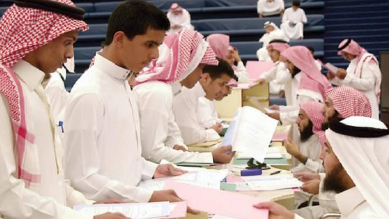 وظائف شاغرة في الهيئة الملكية للجبيل وينبع

