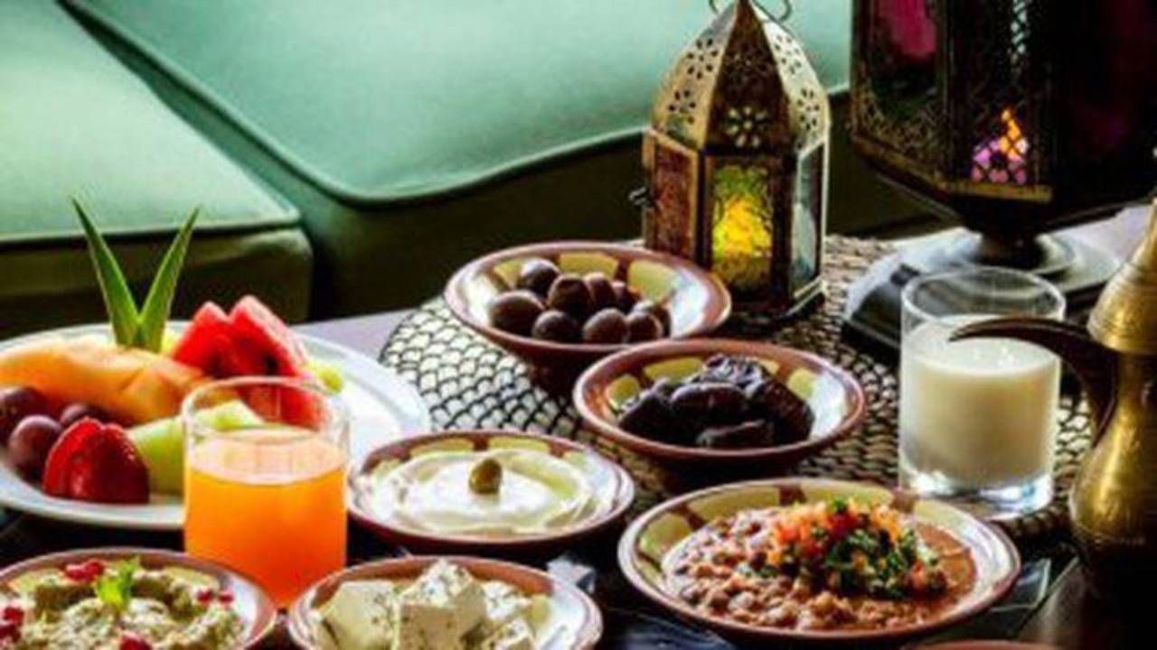 «الصحة» تؤكد أهمية وجبة السحور للأم المُرضع في شهر رمضان