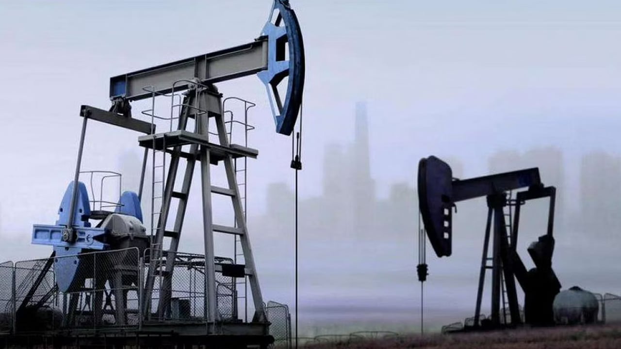 هبوط أسعار النفط.. وبرميل «برنت» بـ 105.48 دولار