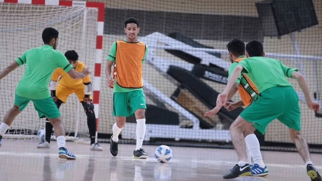 أبطال آسيا.. ناساف يصل الدمام وباختاكور إلى بريدة وآهال في جدة
