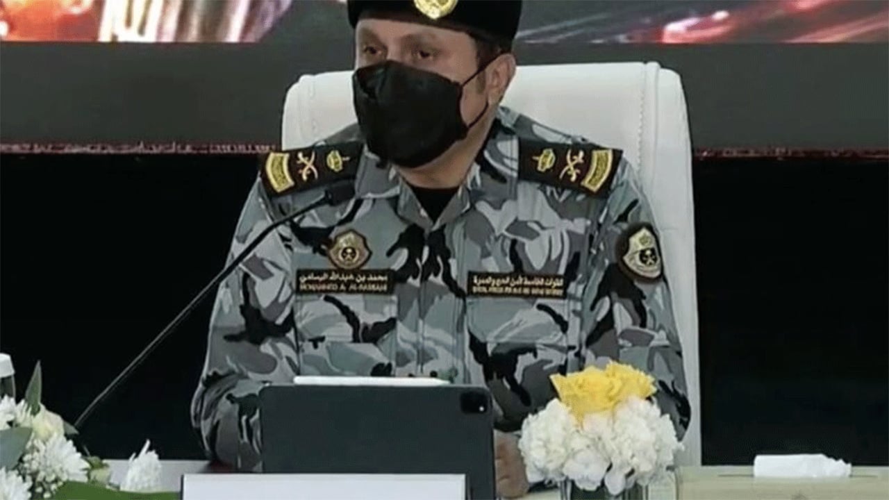 قوات أمن العمرة: استمرار خطط ضبط الظواهر السلبية وضبط المتسولين
