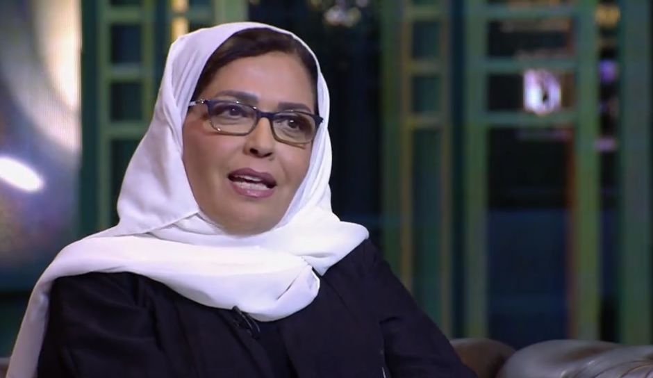 مها المنيف.. رضيع يحول طبيبة سعودية من طب الطوارئ للعنف الأسري 
