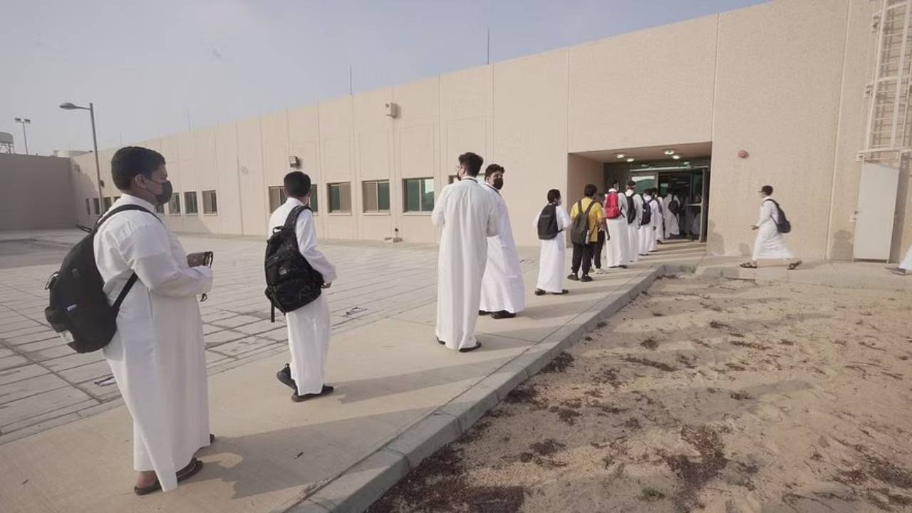 «تعليم جازان»: بداية الدوام الشتوي يوم الثلاثاء المقبل 