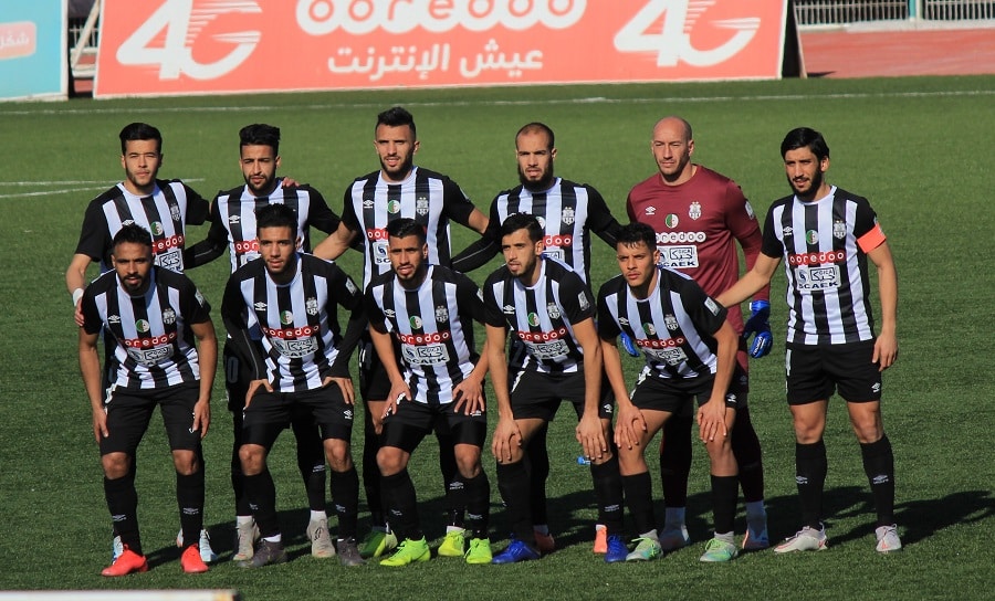 مدرب وفاق سطيف يوضح أهمية الخروج بنتيجة إيجابية أمام الأهلي في القاهرة