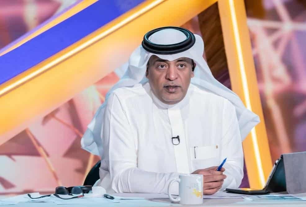 وليد الفراج يرد على شائعة خصم نقاط من الاتحاد