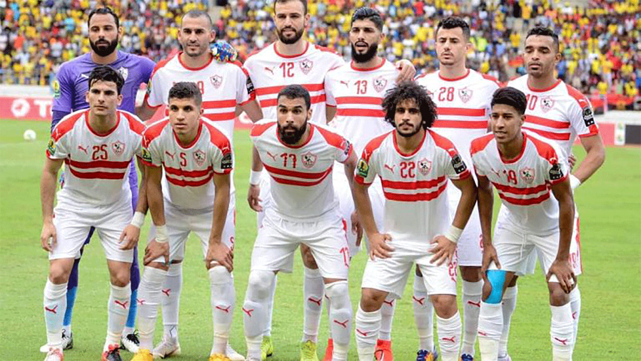 الزمالك يخسر أمام إنبي وسيراميكا يفوز على الجونة في الدوري المصري
