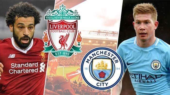 ترتيب الدوري الإنجليزي قبل جولة الحسم.. صراع درامي بين السيتي وليفربول