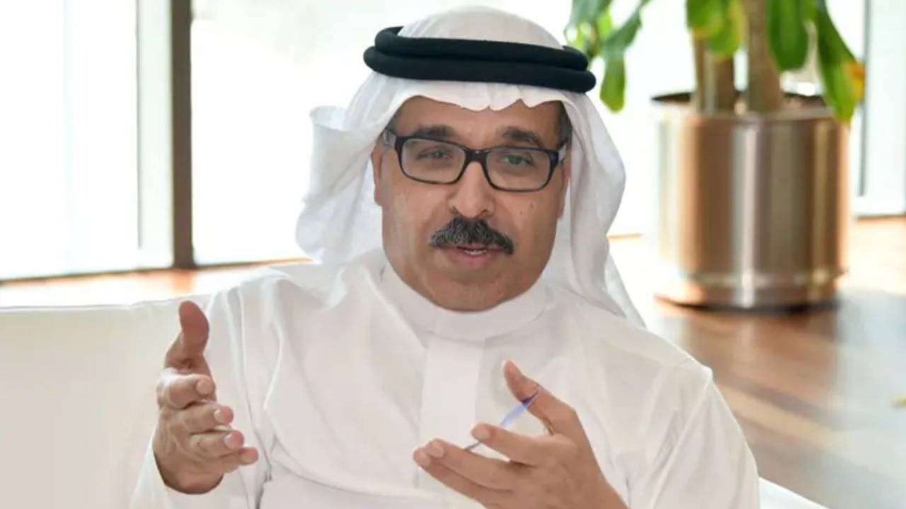 نظمي النصر: مساحة نيوم تعادل بلجيكا.. وملتزمون بزراعة 100 مليون شجرة