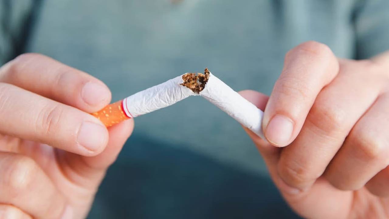 
قصة مسن أقلع عن التدخين بعد 5 عقود.. كيف نجح؟