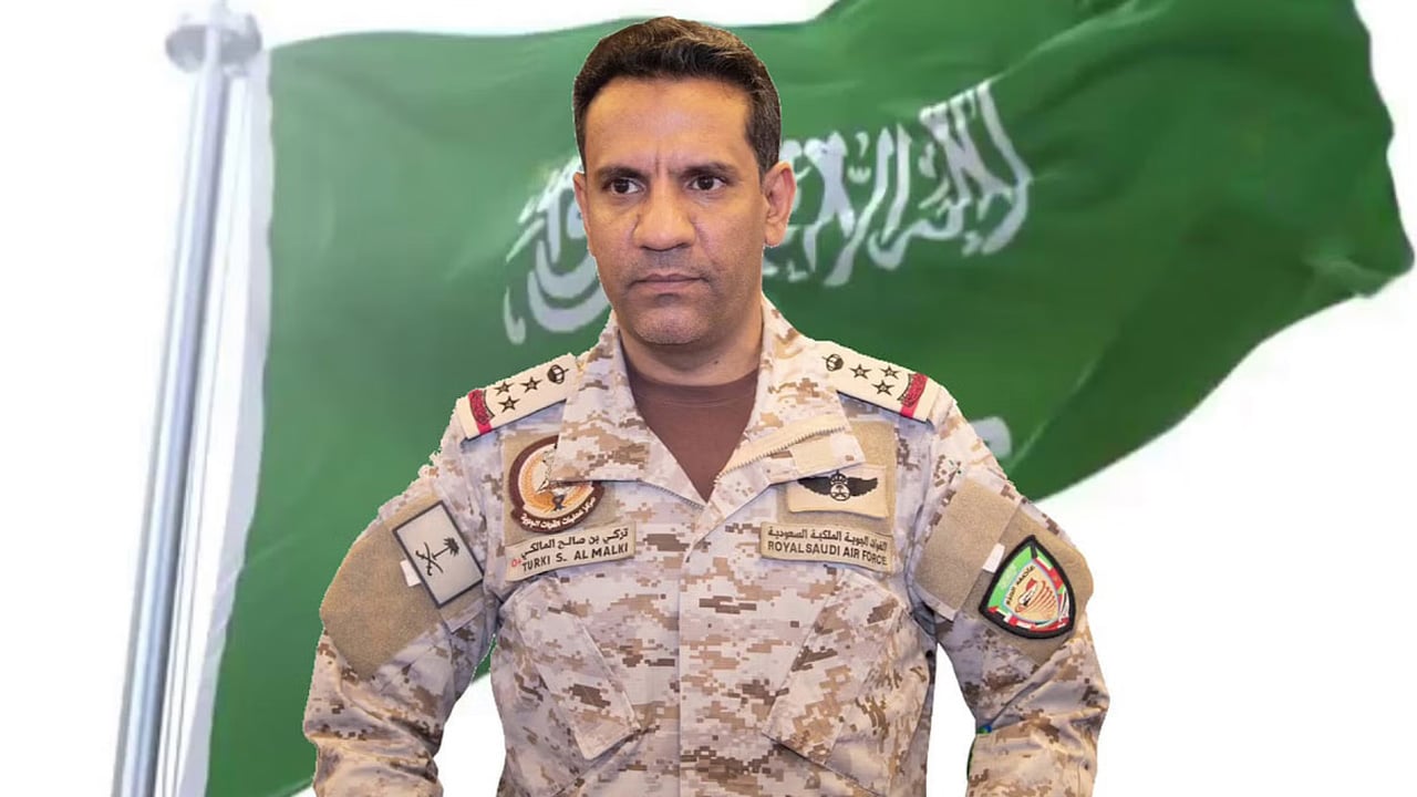 التحالف: نقل وتسليم 163 أسيرًا ضمن المبادرة السعودية الإنسانية 

