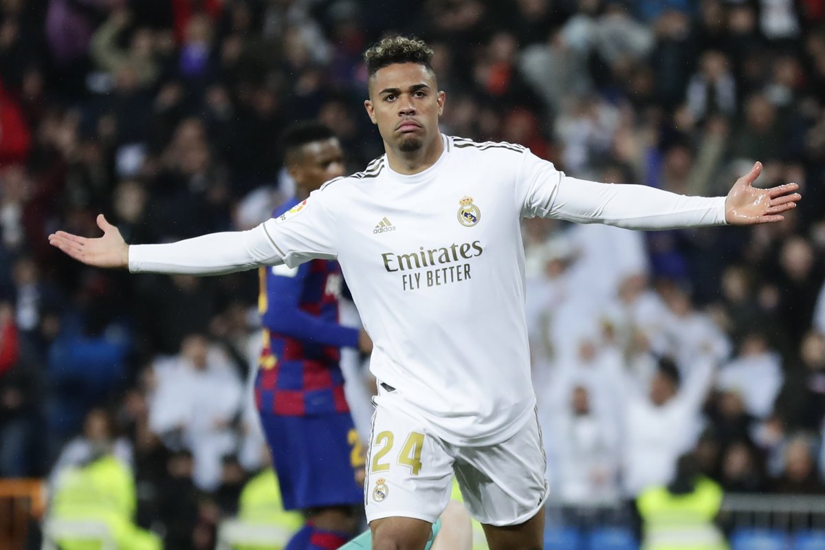 تقارير: دياز يرحل عن ريال مدريد