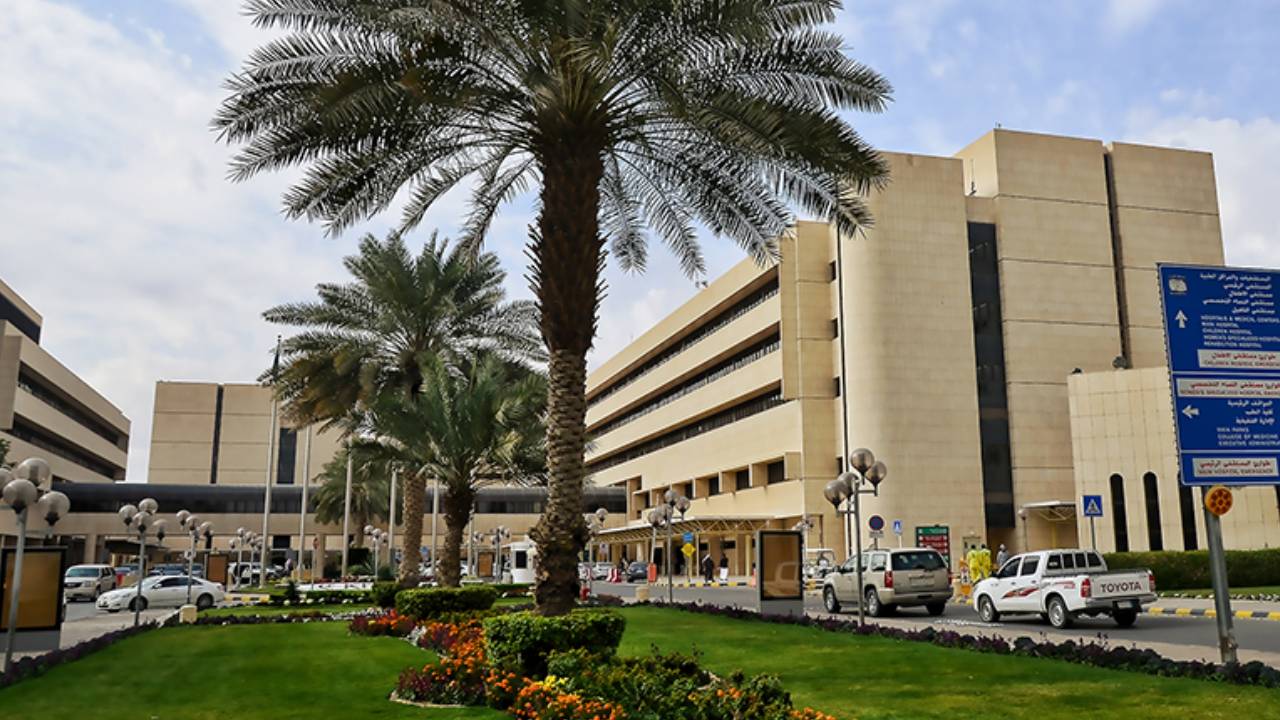 مركزا السكري بـ«سلمان الطبية» و«الملك فهد» يحصلان على اعتماد المراكز المتخصصة بالصحة