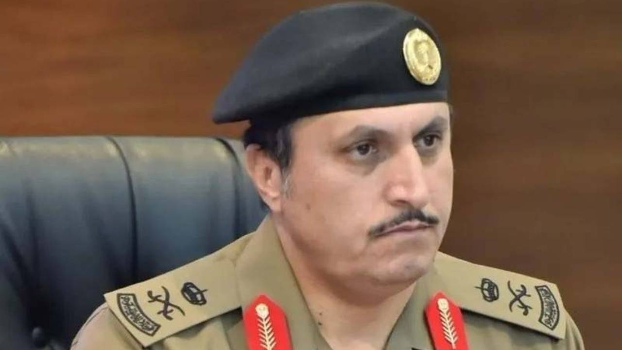 بعد تعيينه مديرًا للأمن العام.. محطات في حياة الفريق محمد بن عبدالله البسامي