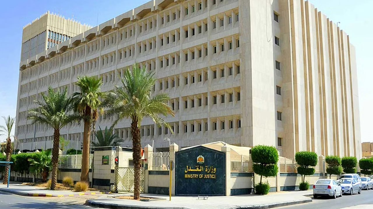 «العدل»: 55 ألف عملية نسخ وكالة إلكترونية عبر بوابة «ناجز»
