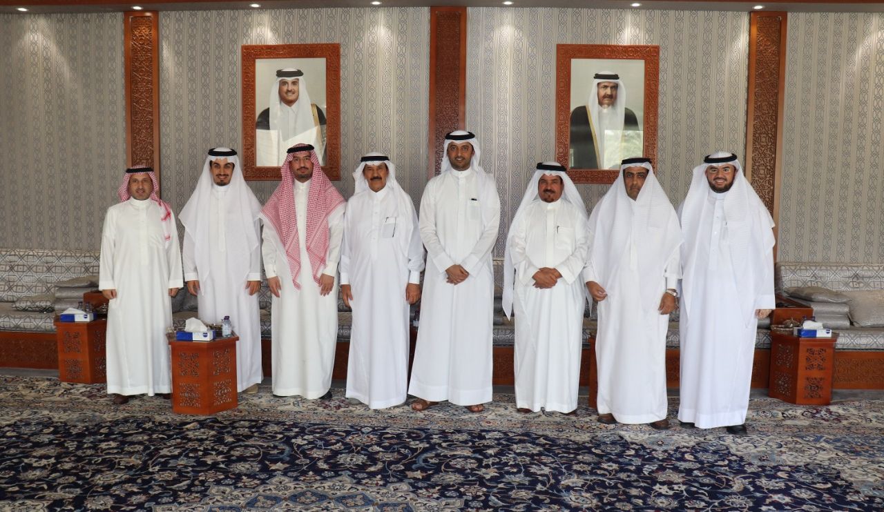 مجلس الأعمال السعودي- القطري يناقش دعم نفاذ الصادرات السعودية للدوحة
