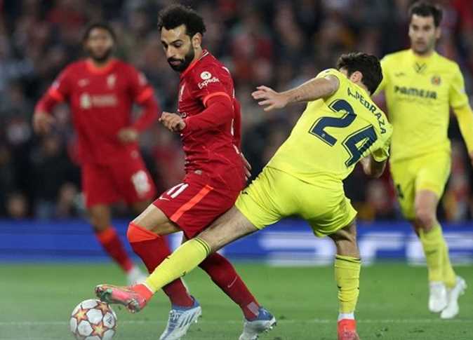 أرباح قياسية تُزين تأهل ليفربول إلى نهائي باريس