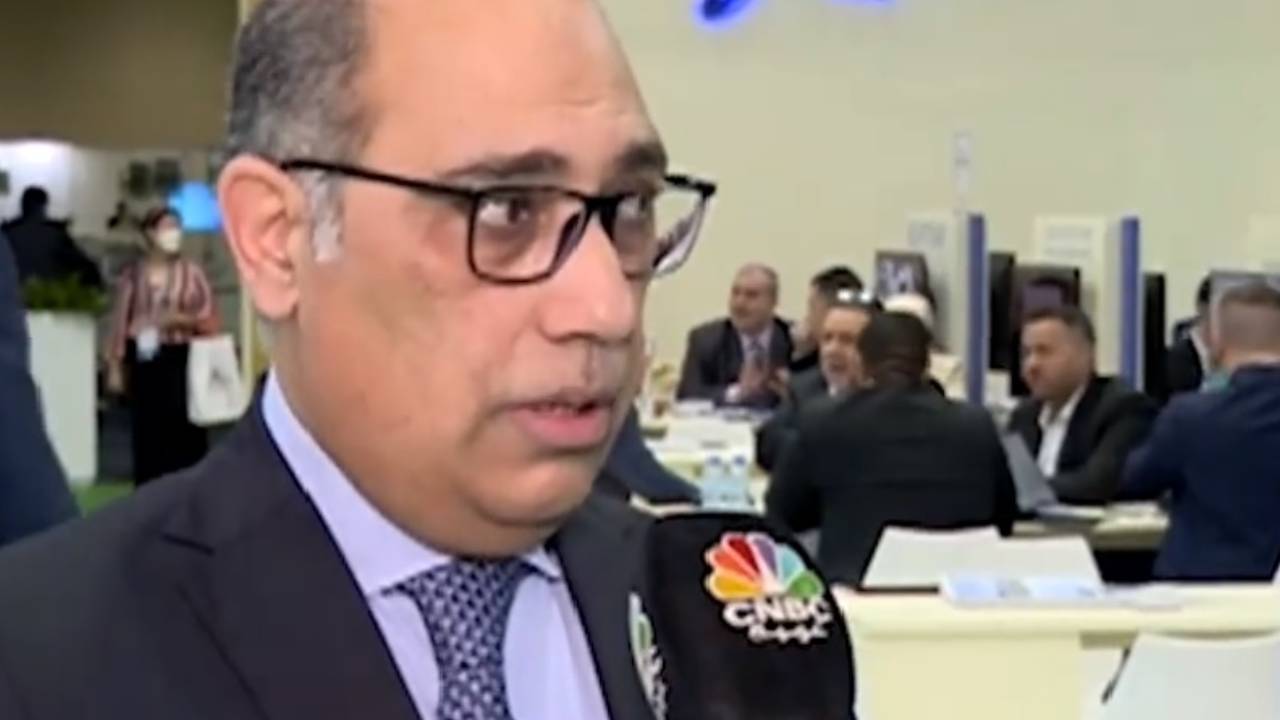 مسؤول مصري: نستهدف زيادة أعداد السائحين لـ13 مليونًا