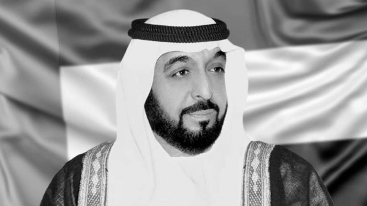 وزارتا الثقافة والسياحة تعلقان كافة الفعاليات والأنشطة لوفاة الشيخ خليفة
