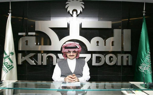 الوليد بن طلال يبيع 16.87% من أسهم «المملكة القابضة» لصندوق الاستثمارات العامة