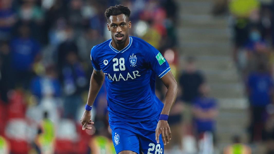 شقيق محمد كنو «كلمة السر» وراء معاقبة الهلال
