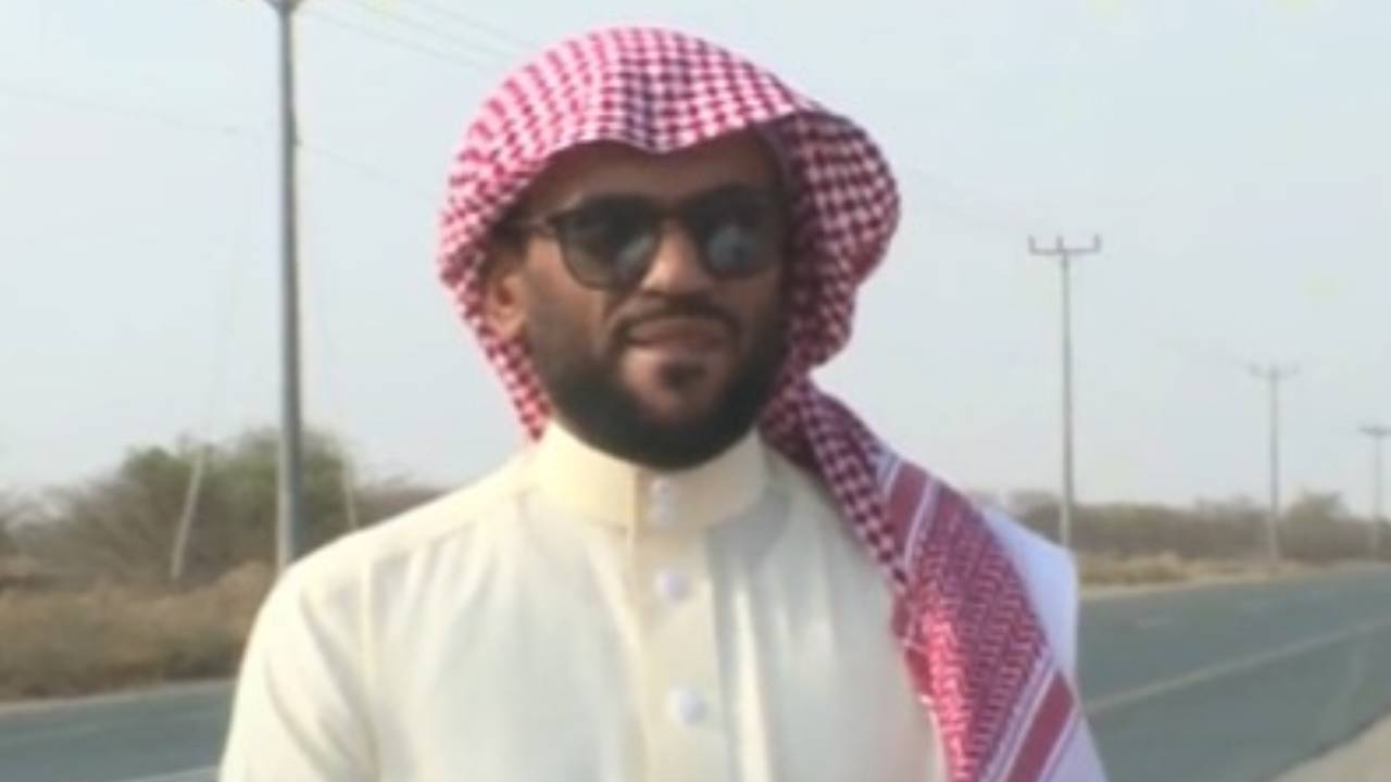 «ضيق ويخلو من الإنارة».. طريق «صبيا – هروب» يواصل حصد الأرواح