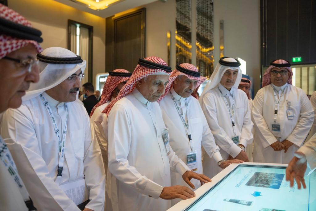 «سابك» ترعى «مؤتمر جيبكا للبلاستيك» بالرياض لبحث فرص تعزيز الاقتصاد الدائري 