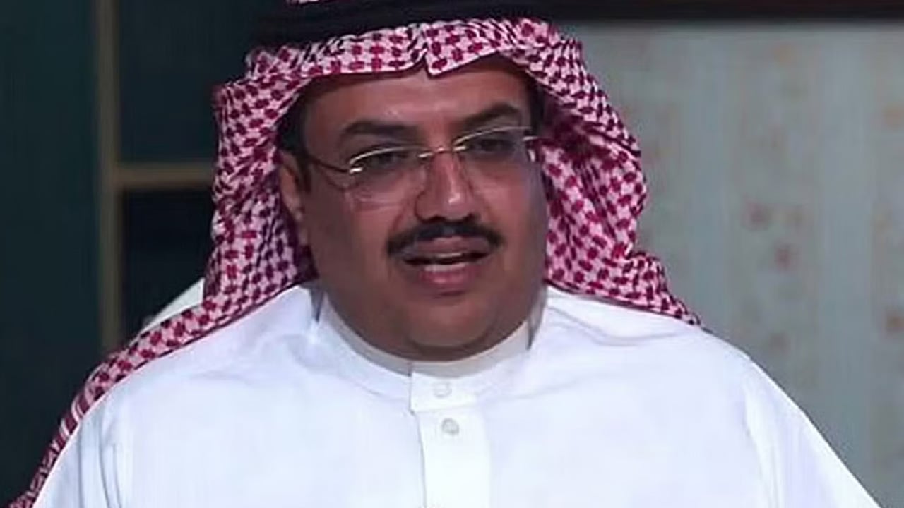 خالد النمر يوجه نصيحة للسيدات بعد تقاعد أزواجهن
