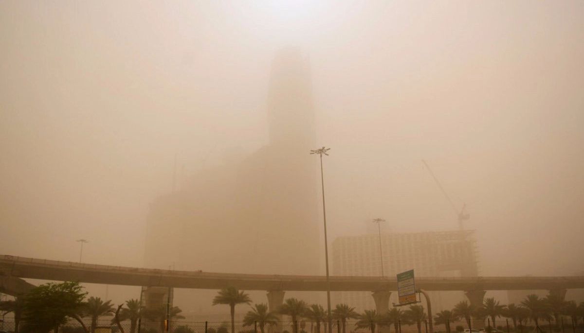 لمرضى حساسية الأنف.. 11 نصيحة للوقاية من أضرار الغبار