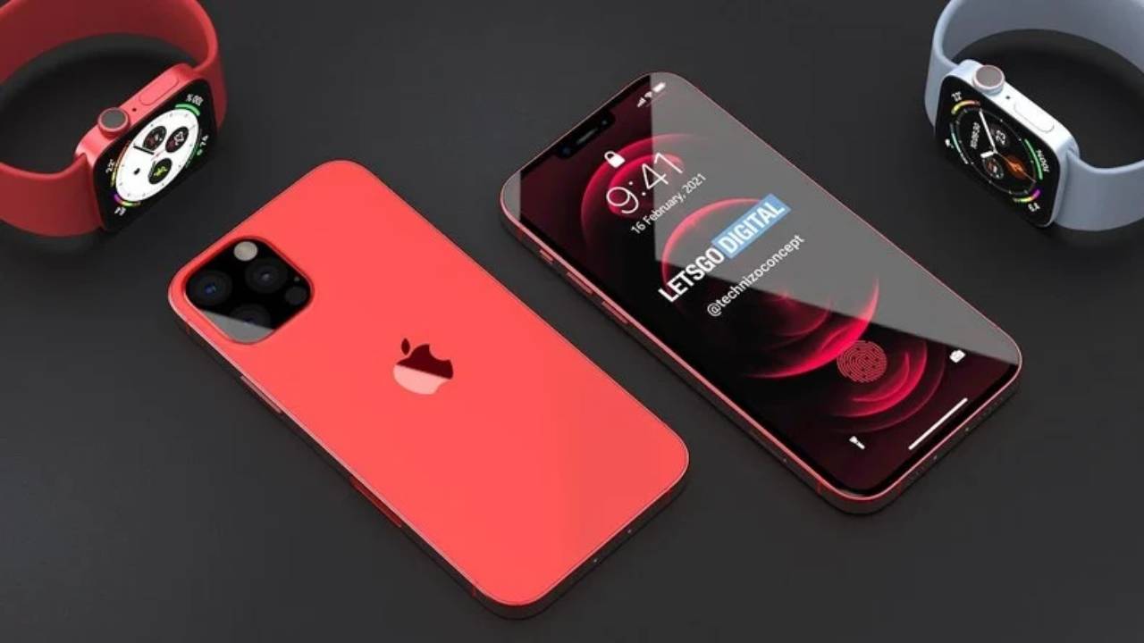 أحدث تقنيات أبل الجديدة في هواتف آيفون