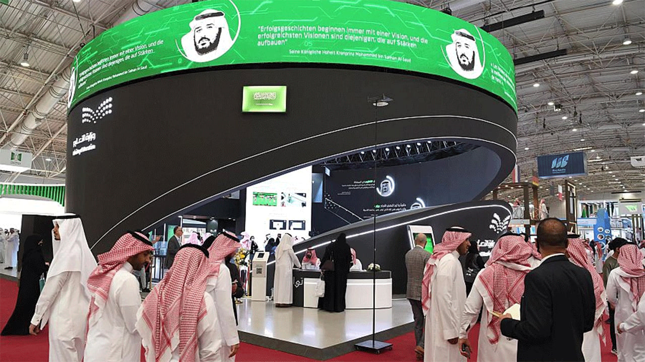 اليوم.. ختام فعاليات المؤتمر والمعرض الدولي للتعليم
