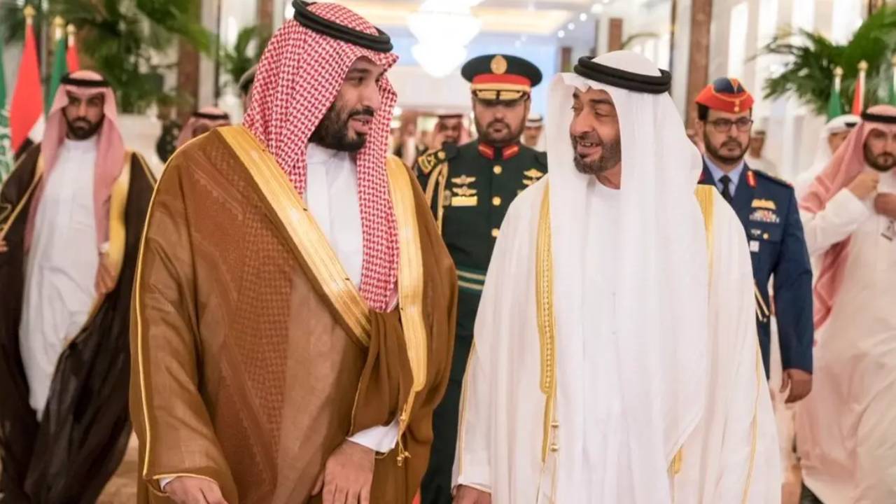 العلاقات السعودية الإماراتية.. توازن قهر الفوضى الخلاقة وأحبط الأجندات الخارجية