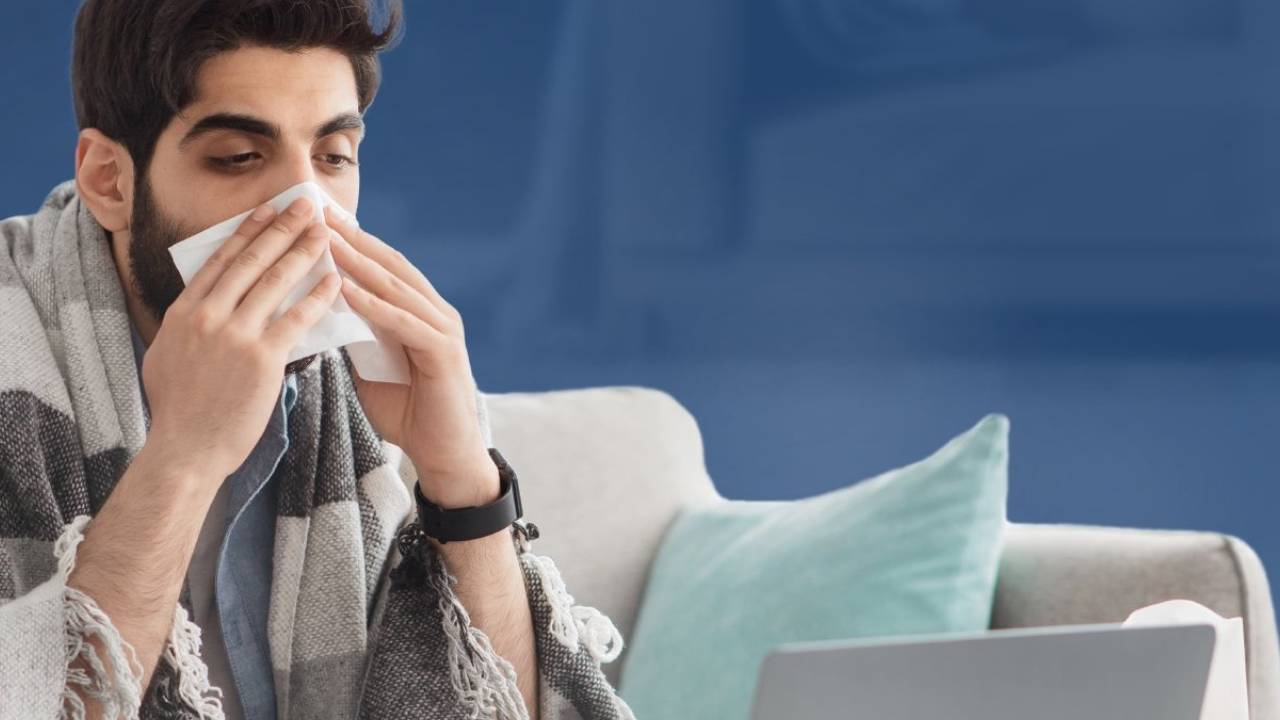 3 نصائح من «تجمع القصيم الصحي» للوقاية من الإصابة بالأمراض المعدية