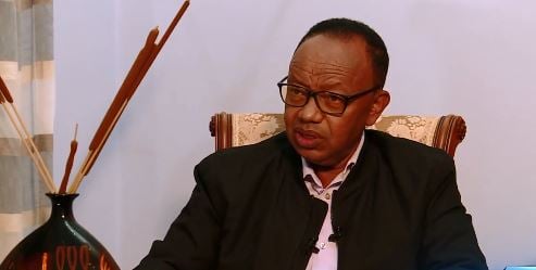 مدير سد النهضة يلمح لآثار جانبية على دولتي المصب خلال عملية ملء السد  
