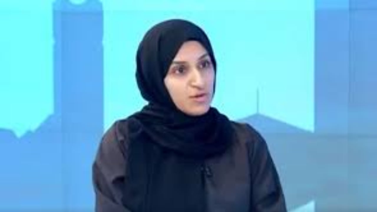 استشارية: بعض التراخي في الاحترازات سبب ارتفاع إصابات كورونا الأخيرة 