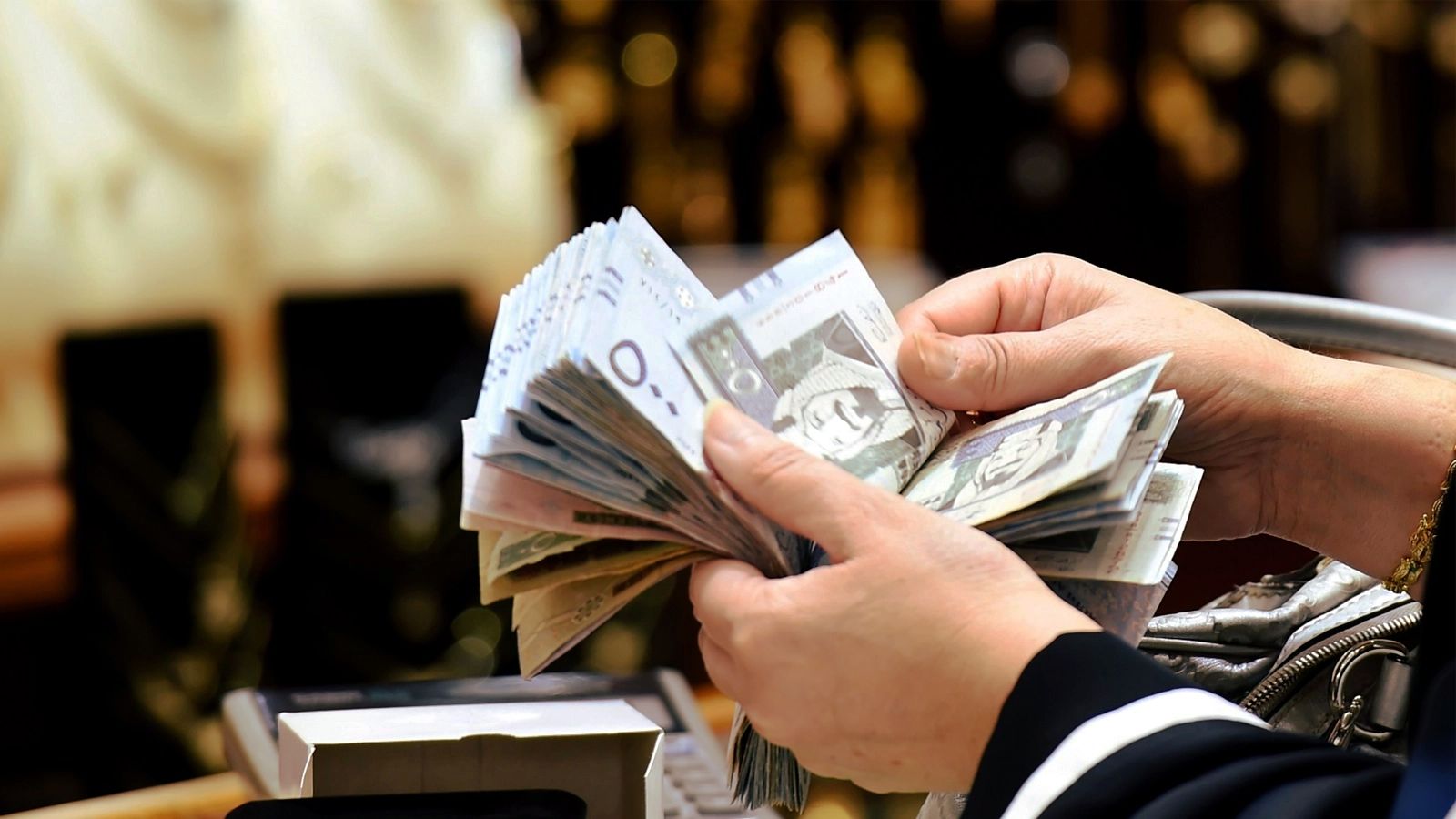 إيداع 853 مليون ريال في حسابات مستفيدي «سكني» لشهر يوليو 2022

