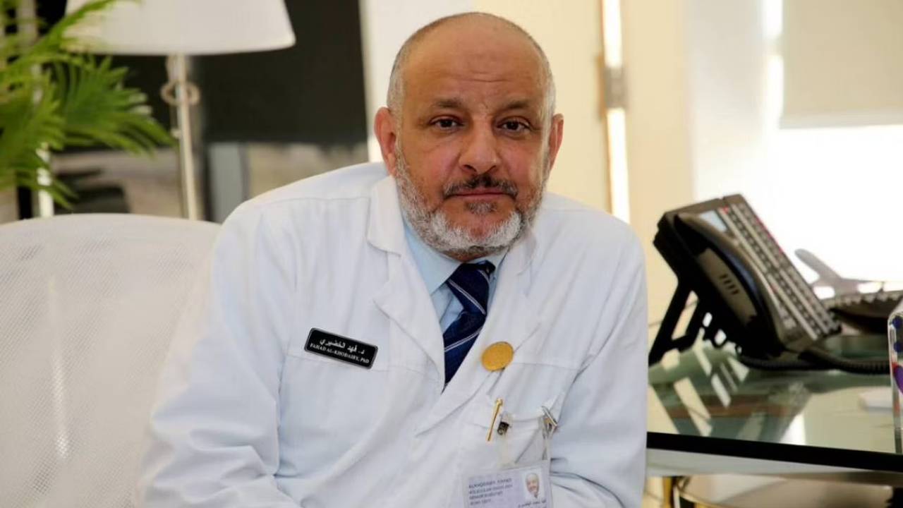 الخضيري: شرب الماء أثناء الأكل وقبله وبعده يساعد على الهضم ويمنع الإمساك