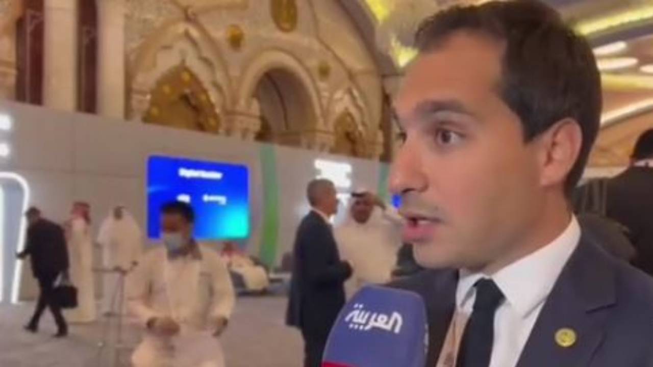 مسؤول فرنسي: مطارات المملكة دخلت مرحلة التطور والانتقال النوعي
