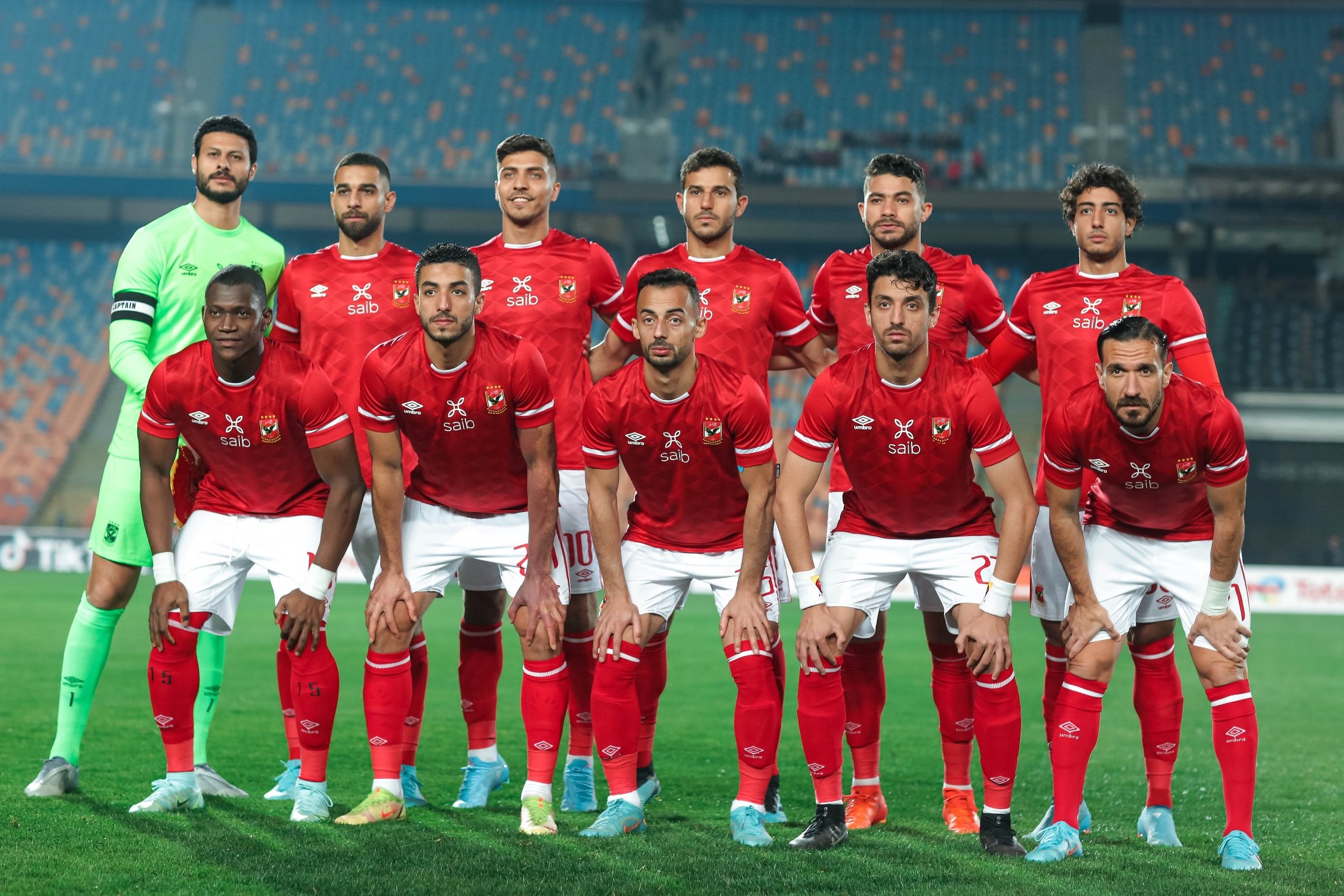 تحرك جديد من الأهلي بعد أزمة ملعب نهائي دوري أبطال إفريقيا