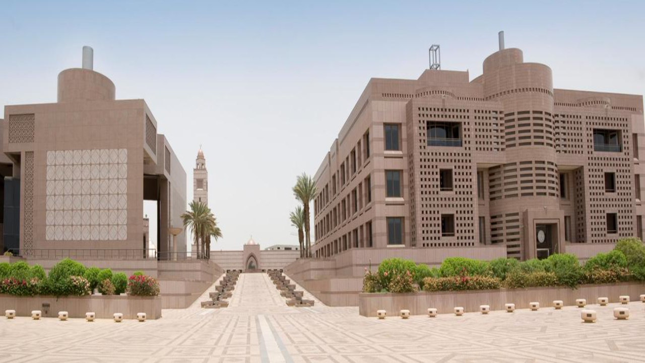 4 جامعات سعودية ضمن أفضل 100 جامعة عالمية تسجيلًا لبراءات الاختراع 2021

