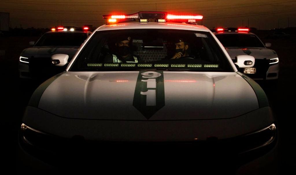 بالفيديو.. ضبط 11 متهماً بارتكاب جرائم ونقل مخالفين وإطلاق نار