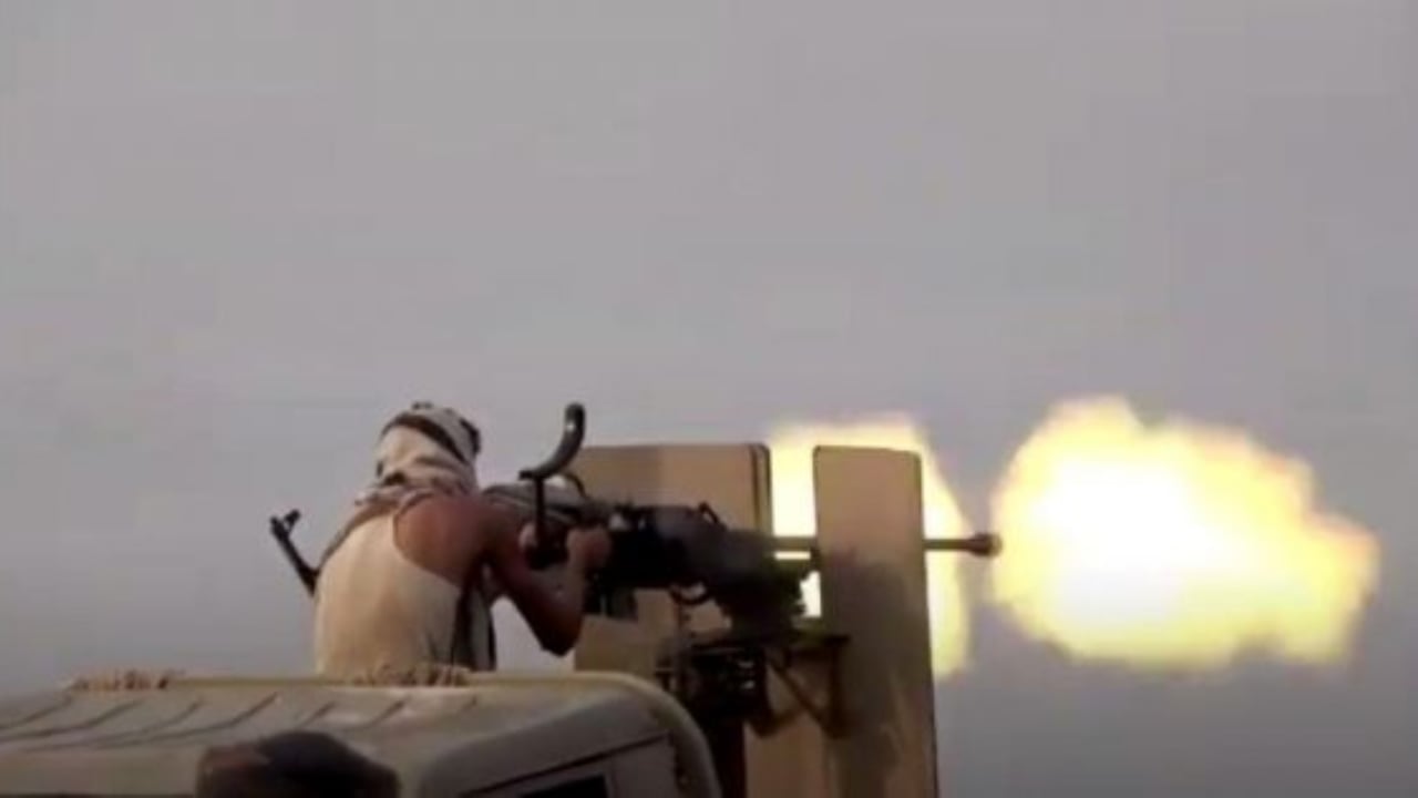 محلل سياسي: ميليشيا الحوثي اخترقت الهدنة الأممية أكثر من 5 آلاف مرة