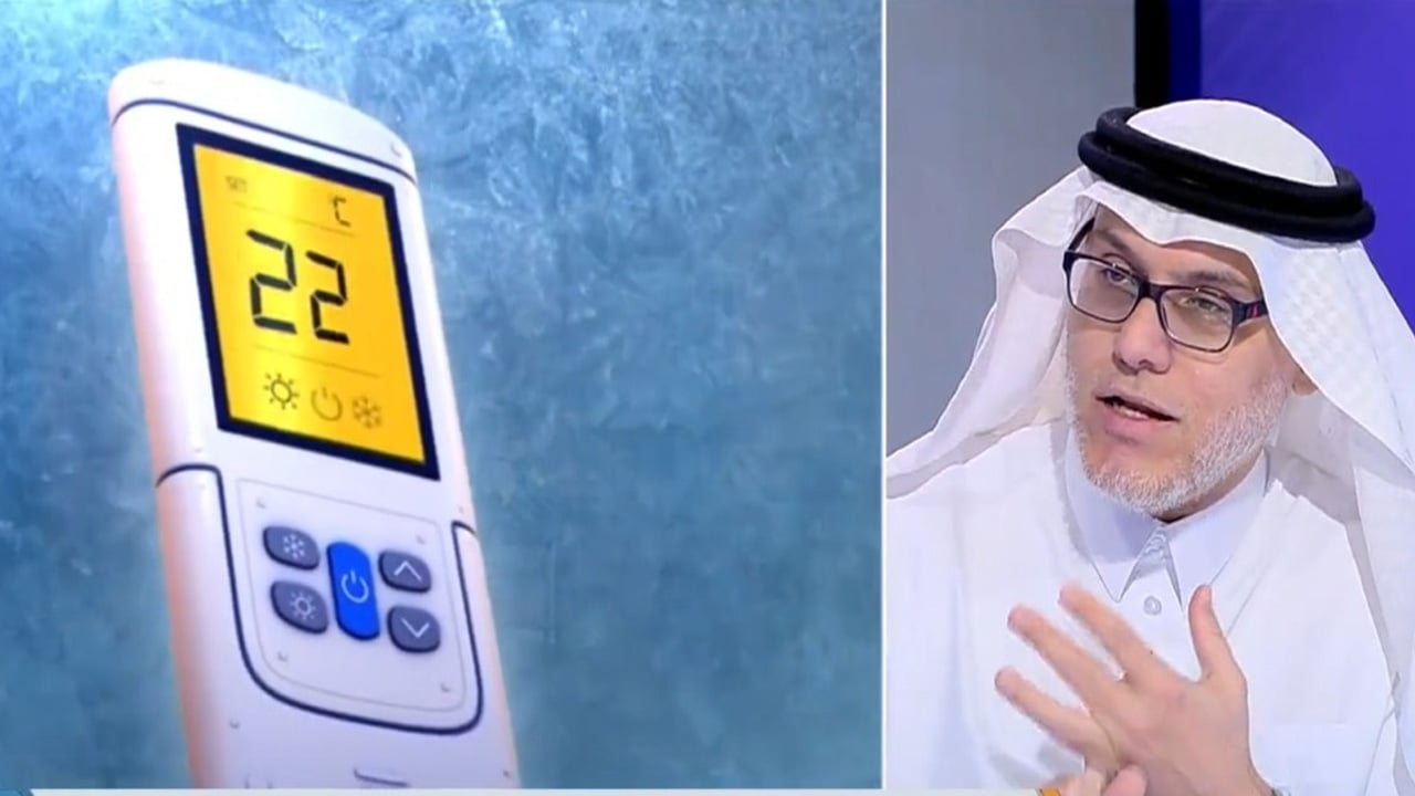 مسؤول بـ«كفاءة»: العوازل توفر 40% من استهلاك طاقة التكييف
