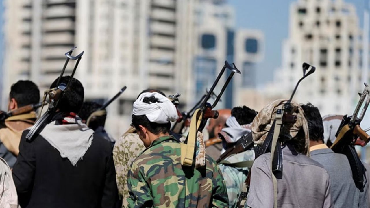 رصد 1126 خرقاً للهدنة.. مقتل وإصابة 40 يمنيًّا بنيران الحوثي في تعز
