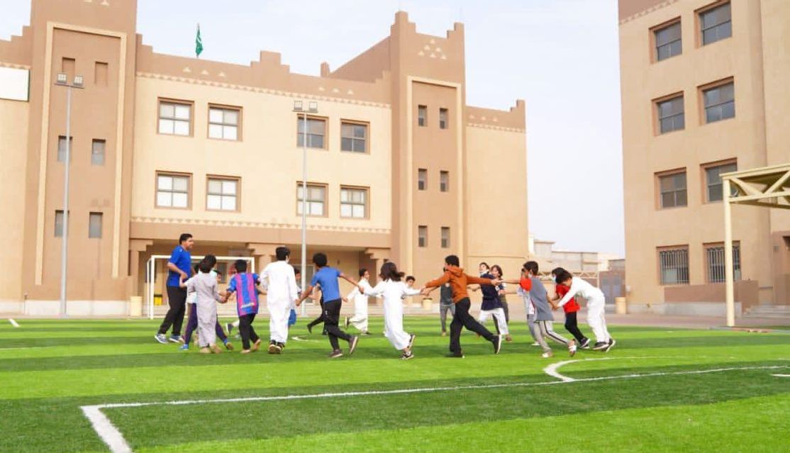 تقسيمهم لـ3 مستويات.. «تعليم جدة»: التسجيل في مرحلة رياض الأطفال منتصف الليل
