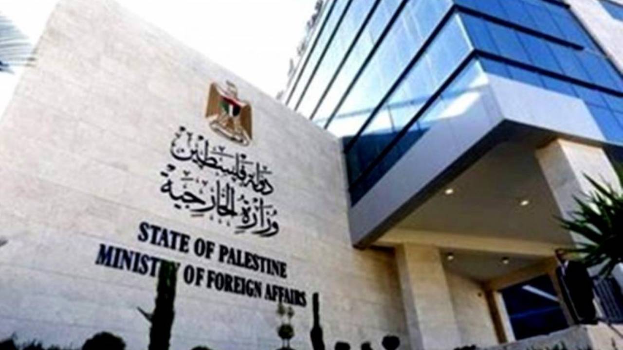«الخارجية الفلسطينية» تطالب الجنائية الدولية بالخروج عن صمتها تجاه الاستيطان