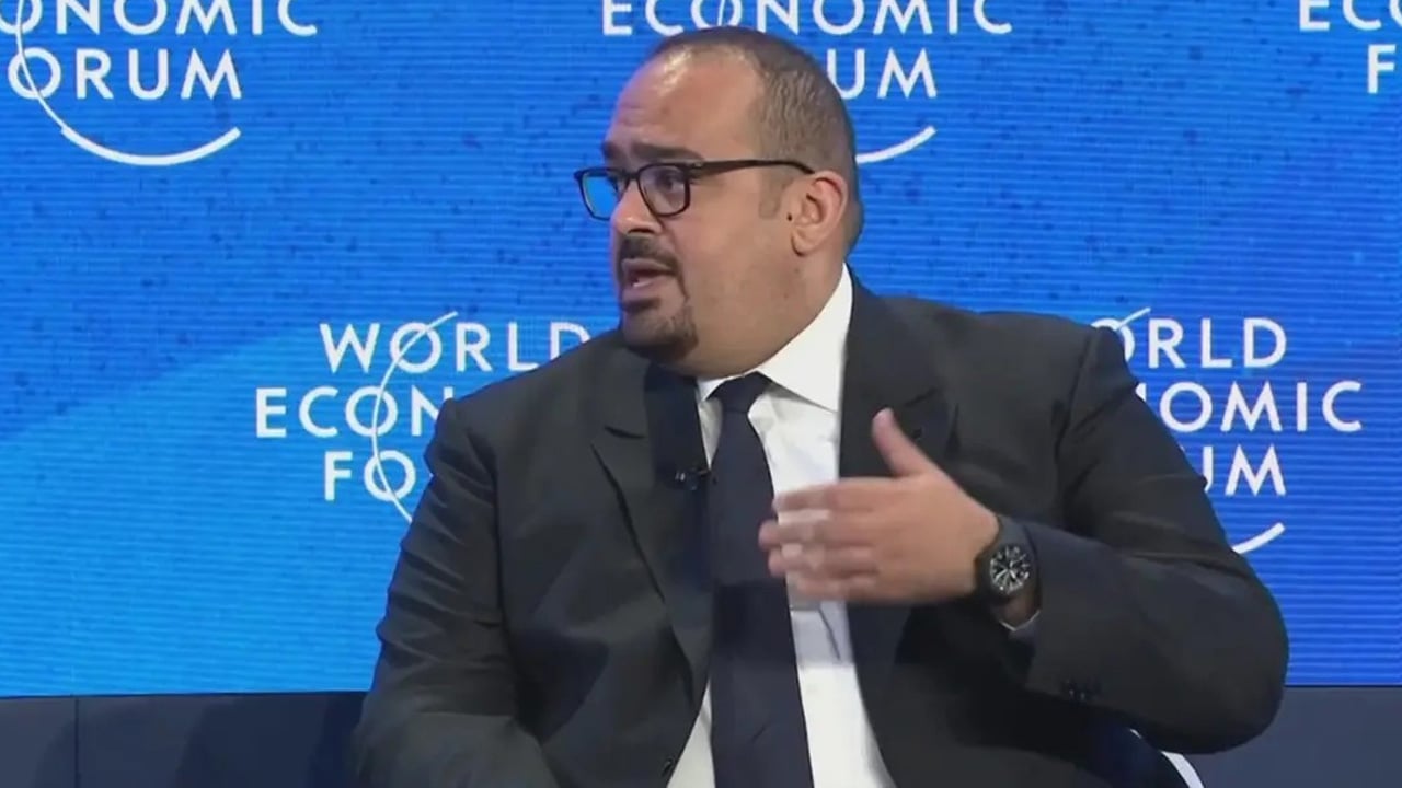 وزير الاقتصاد: جهود المملكة مستمرة لتنويع اقتصادها
